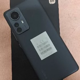 Xiaomi 12 pro