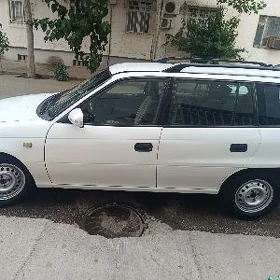 Opel Astra 1997