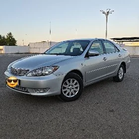 Toyota Camry 2002
