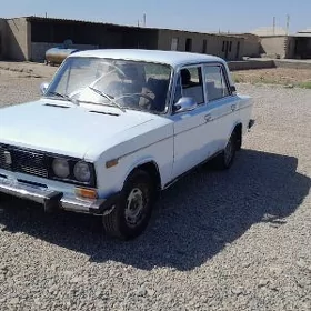 Lada 2106 1989