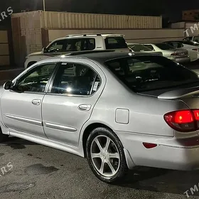 Infiniti I35 2003