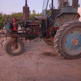 MTZ T-28 1993