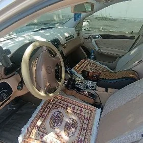 Mercedes-Benz C320 2000