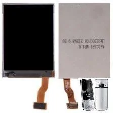 Ekran Nokia 6700 classik