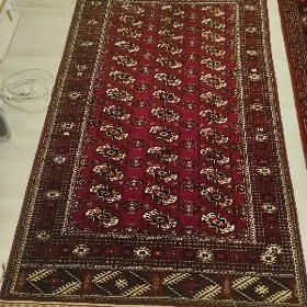 Turkmen haly