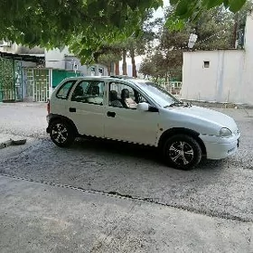 Opel Vita 1995