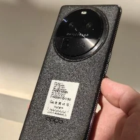 Oppo Find x6 Pro