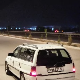 Opel Astra 1993