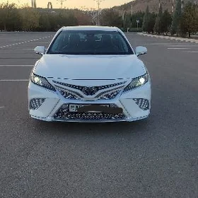 Toyota Camry 2020