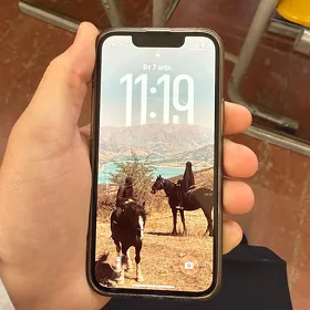 Iphone 13 Mini