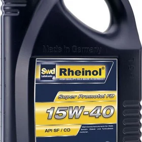 Rheinol 15-40 5L