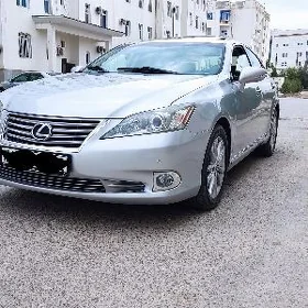 Lexus ES 350 2012