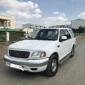 Ford Expedition 2002