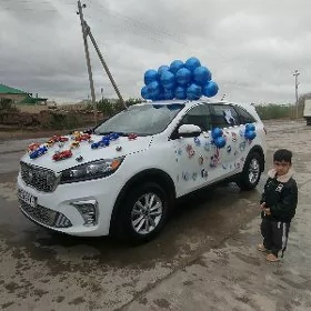 Kia Sorento 2020