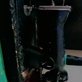 Tıkın maşşyn Gadym