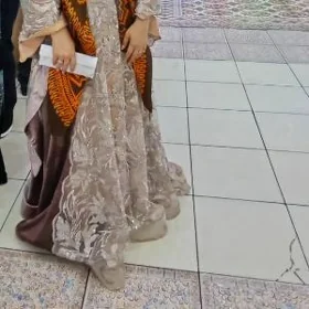 gipyur vecerni koynek zerli pr