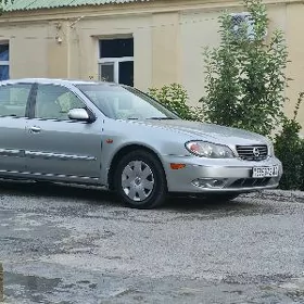 Nissan Maxima 2006