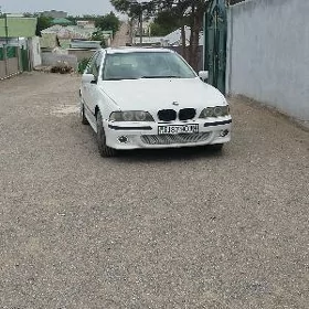 BMW 525 2003