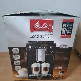 Kofe mașinka Melitta series600