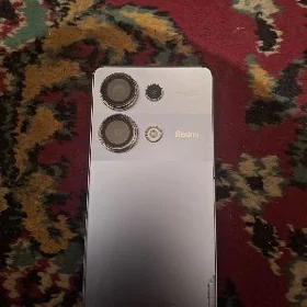 redmi not 13 pro