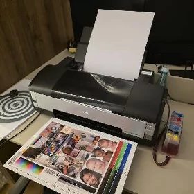 Printer 1410
