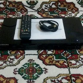 dvd Samsung 3D blu-ray