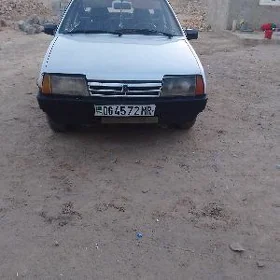 Lada 2109 1998
