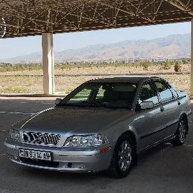 Volvo S40 2000