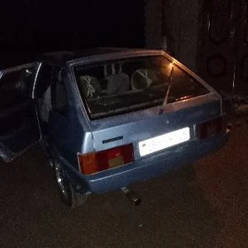Lada 2109 1992