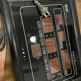 elektron sagat