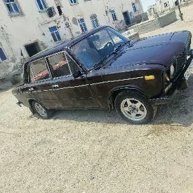 Lada 2106 1987