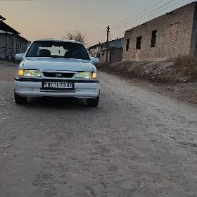 Opel Vectra 1991