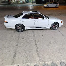 Toyota Mark II 1993
