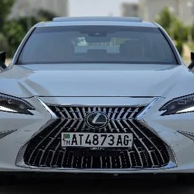 Lexus ES 350 2024