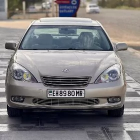 Lexus ES 330 2004