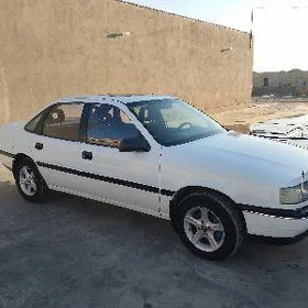 Opel Vectra 1991