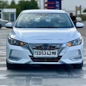 Nissan Sentra 2023