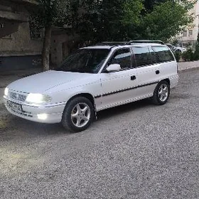 Opel Astra 1994