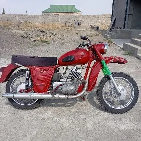 Iž Planeta 5 2020