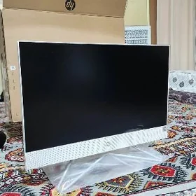 Monoblolk kompyuter