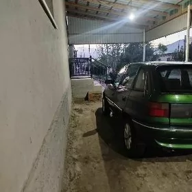 Opel Astra 1995