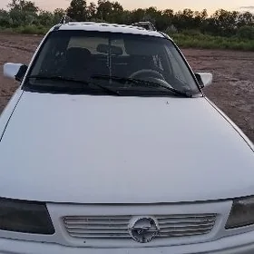 Opel Astra 1994