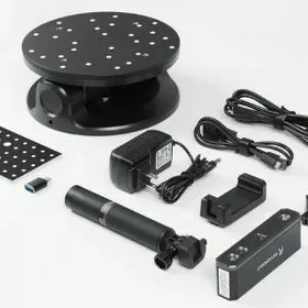 3D skaner taze