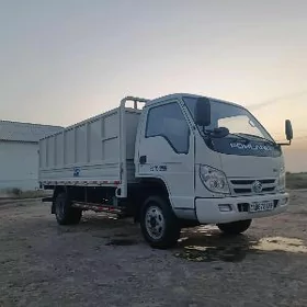 Forland H3 2014