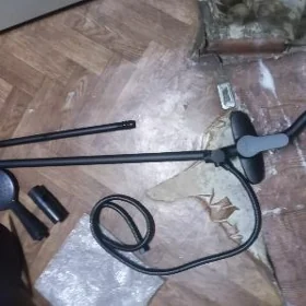 душевой смеситель