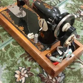 швейная машина