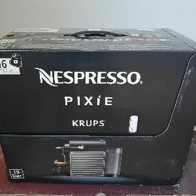 Kofe mașinka Nespresso pixie