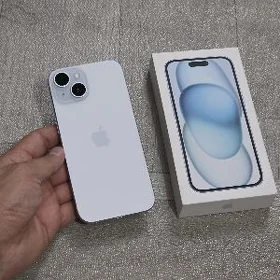IPhone 15. 128GB