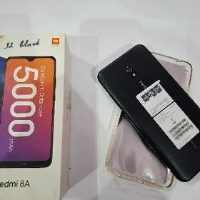 redmi 8