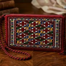 сумочка клатч